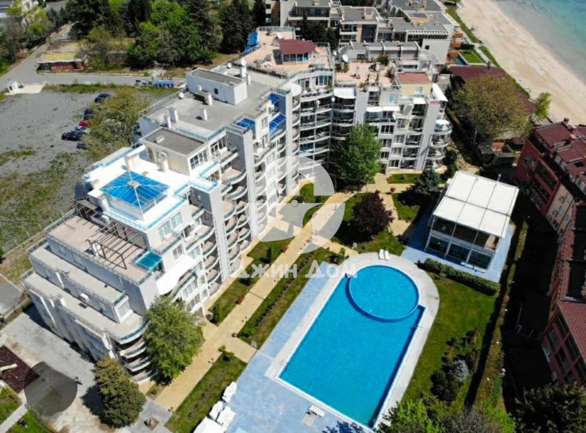 Продава се Едностаен апартамент в с. Равда, Област Бургас - 38 кв.м за 1422 €/кв.м - Снимка #6