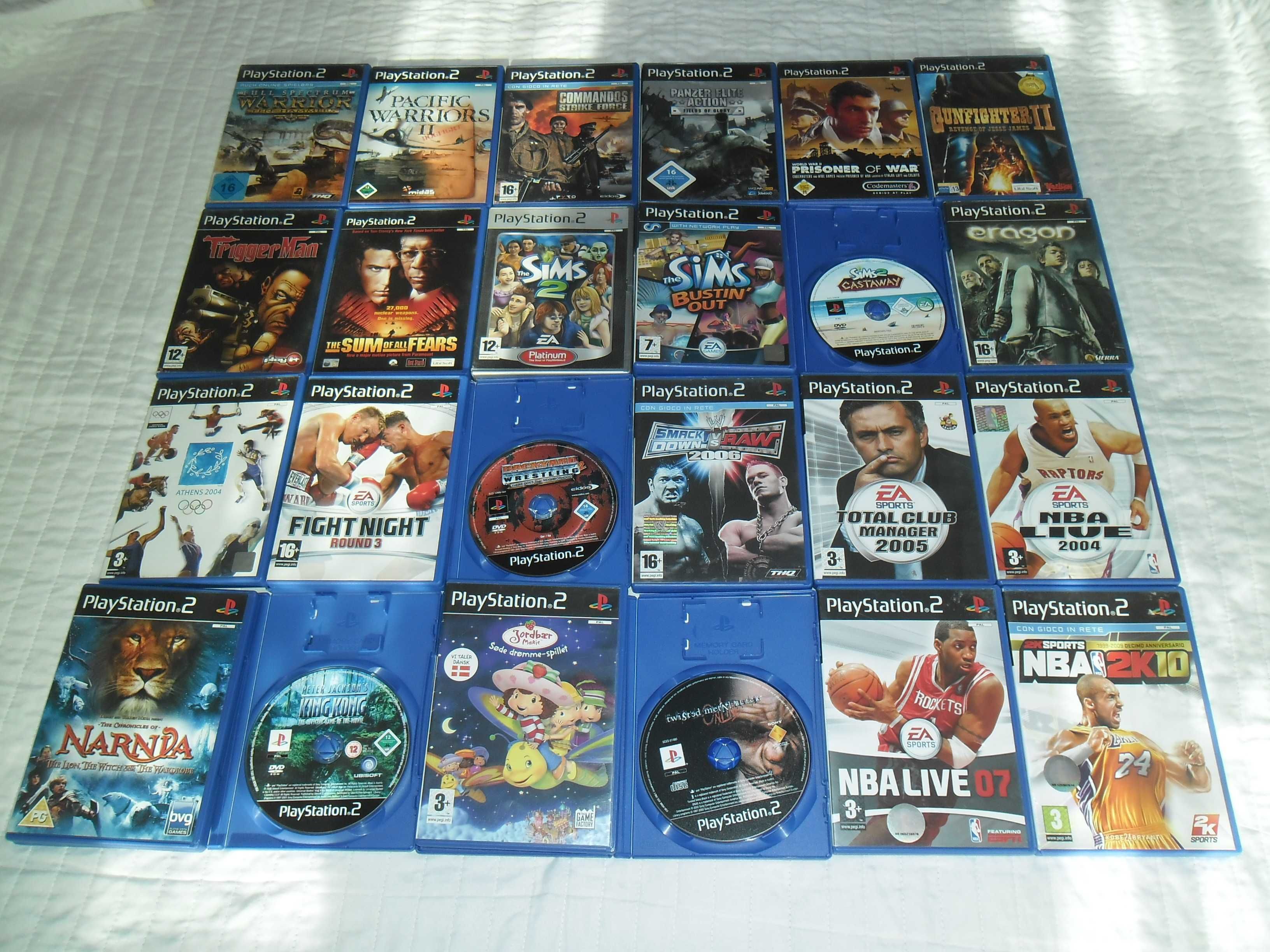 Jocuri PS 2 Shootere Originale