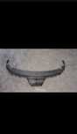Grila plastic stropitoare Smart Fortwo 451