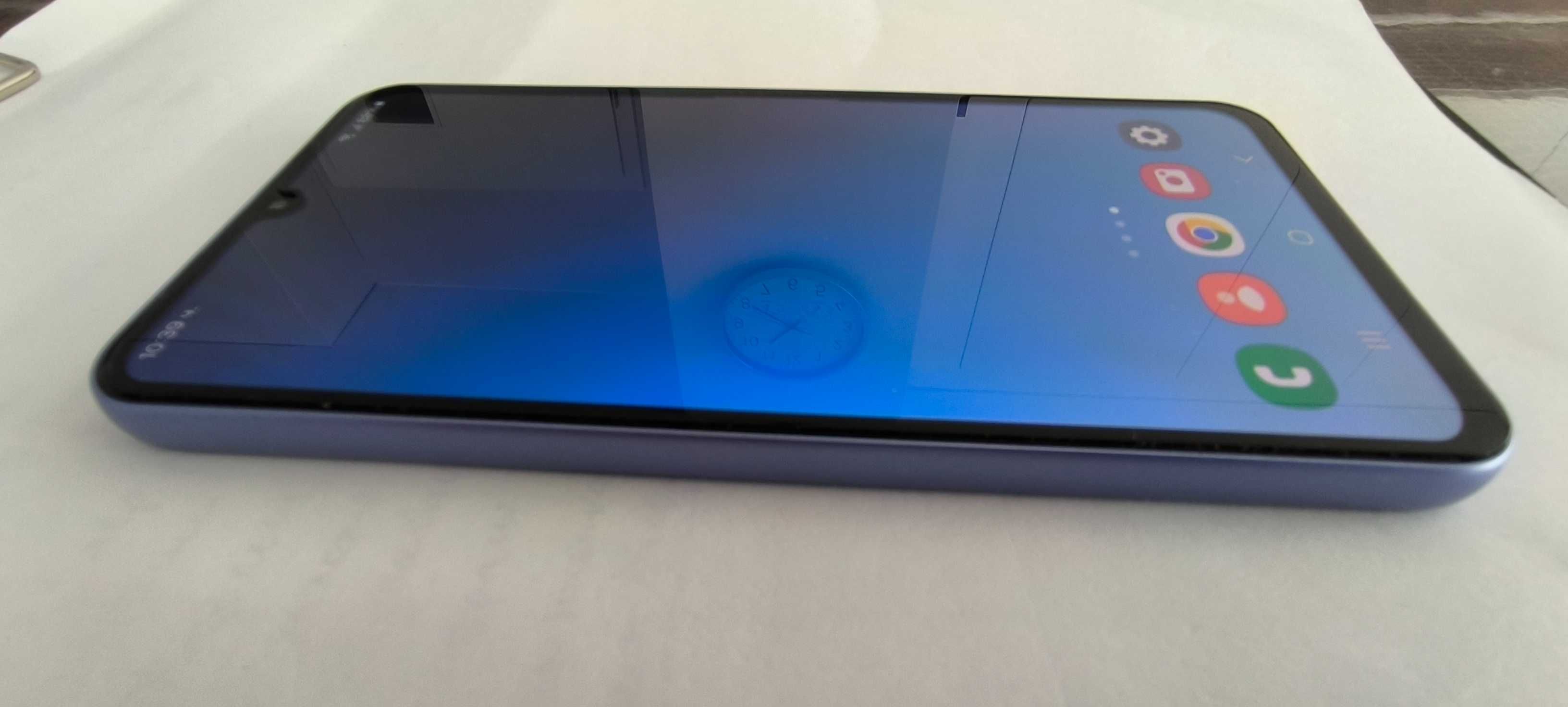 Samsung Galaxy A34 5G Виолетов