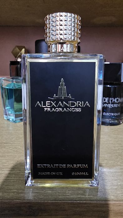 Правя голямо разчистване на Парфюми и отливки