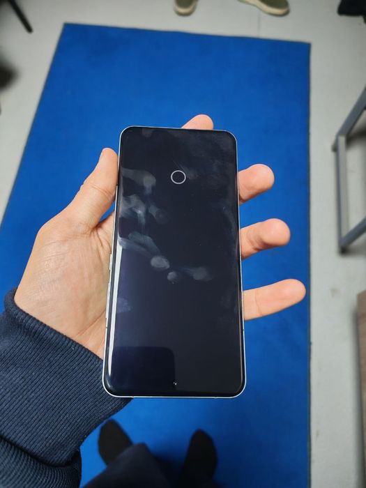 Xioami 14 pro(redmi emas) 12/256