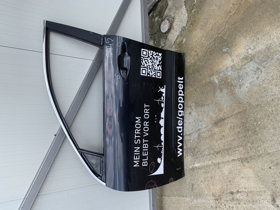 Usa stanga fata, Kia Niro, 2017, 2018, 2019, 2020, 2021, 2022.