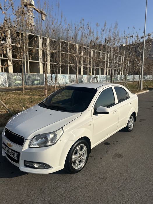 NEXIA 3 2018 oq rang