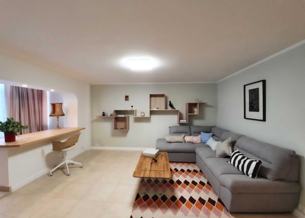 Proprietar- închiriez apartament 2 camere Otopeni-central-primarie