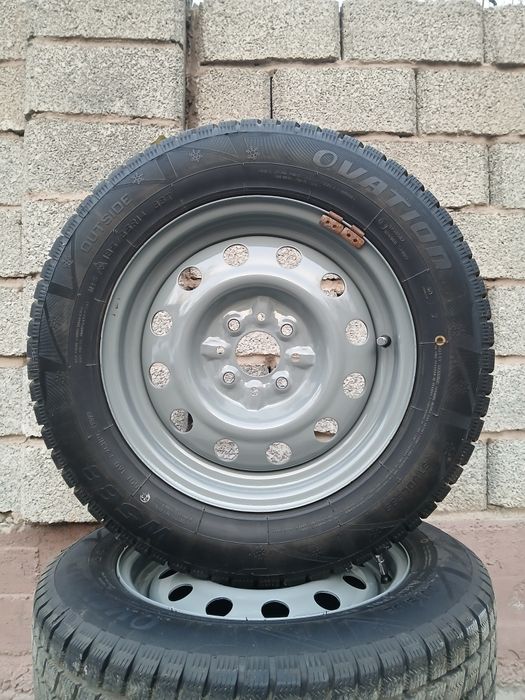 Р14 зимний комплект