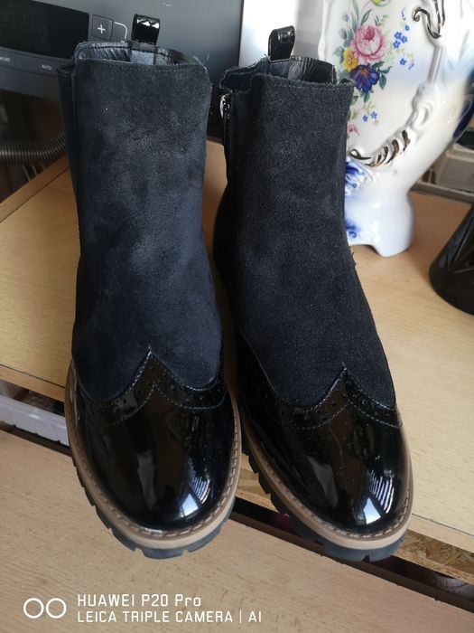 Oferta Ghetuțe dama