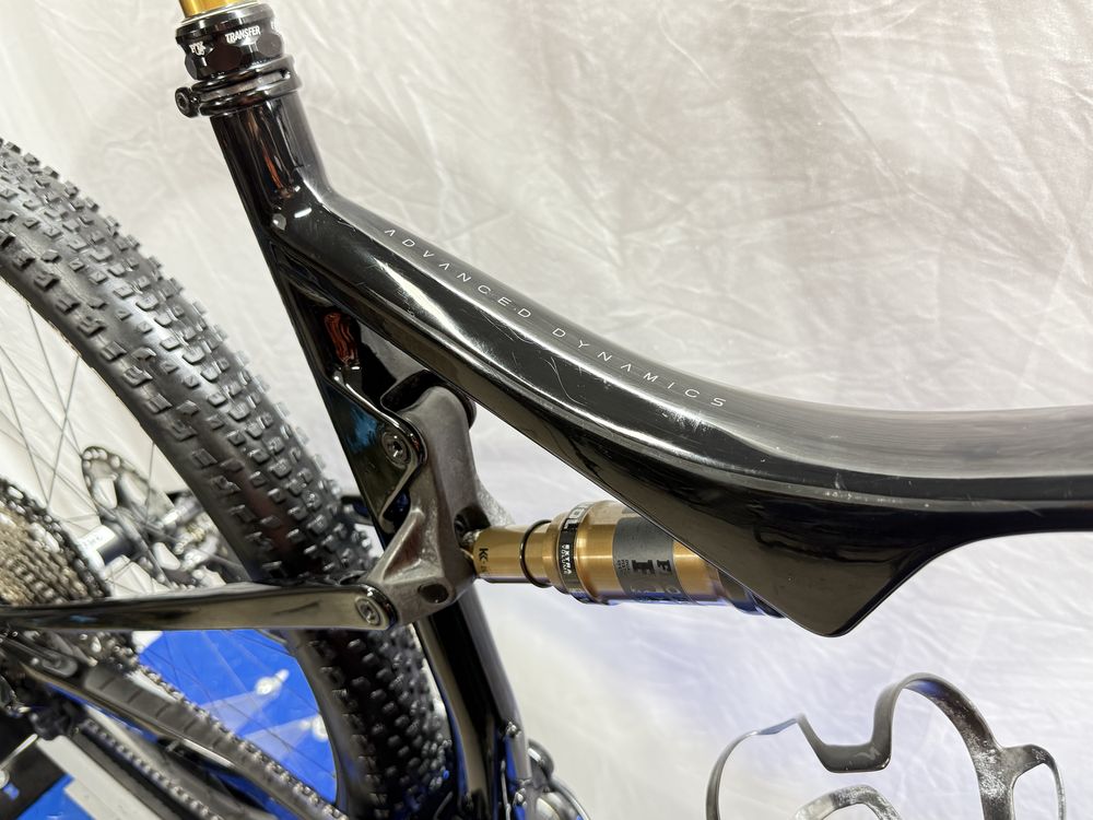 Orbea Oiz OMX XL 1x12 XTR