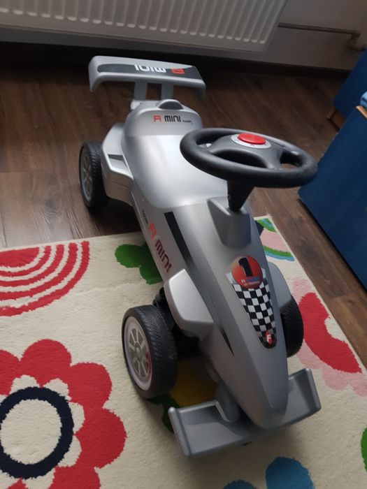 Kart F1 fără pedale PRET FIX!