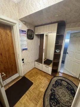 Кввртира Ц-1, Эко парк Ул. Садык Азимова 2/4/5 70 кв.м