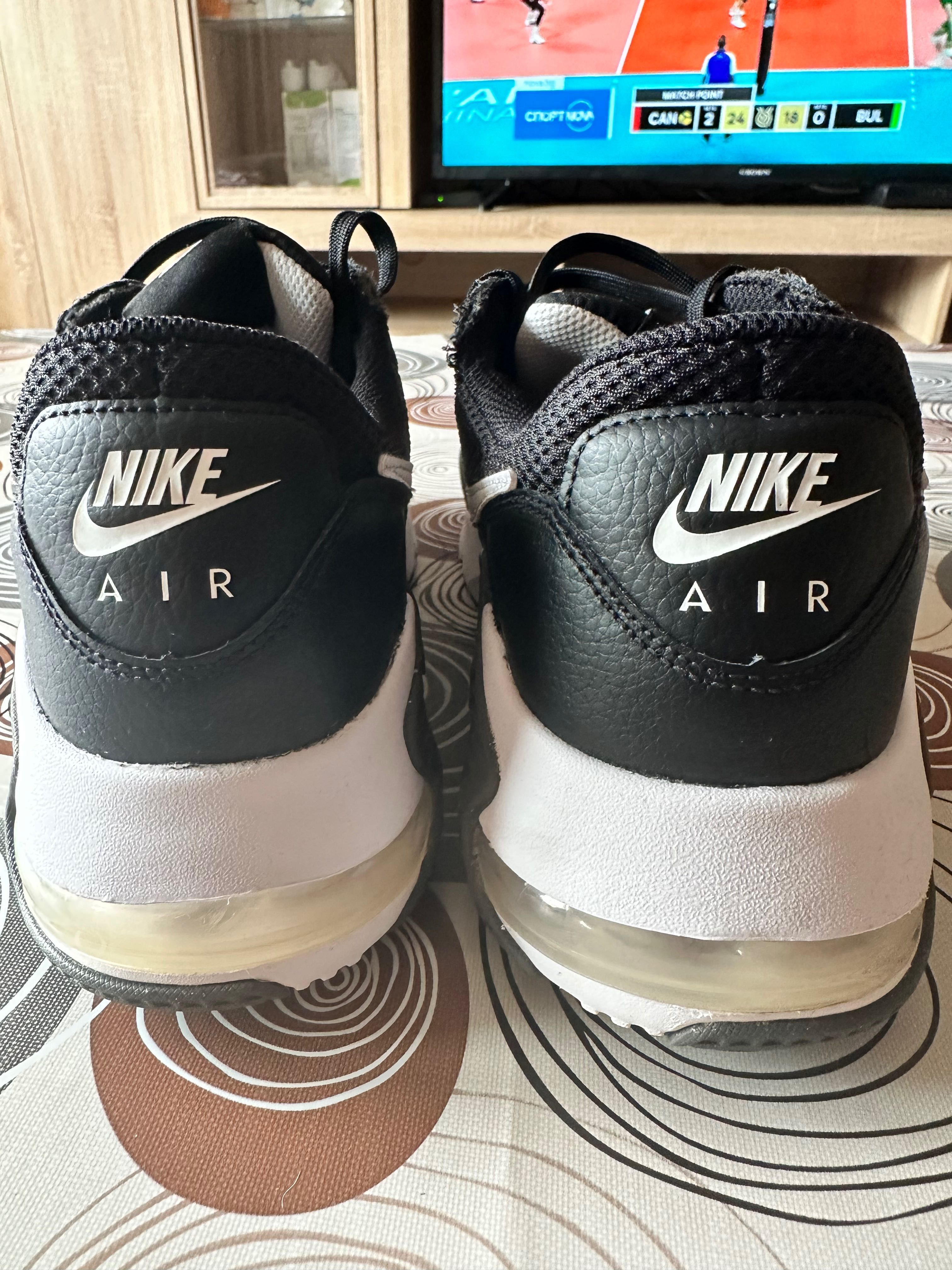 Мъжки обувки Nike air max