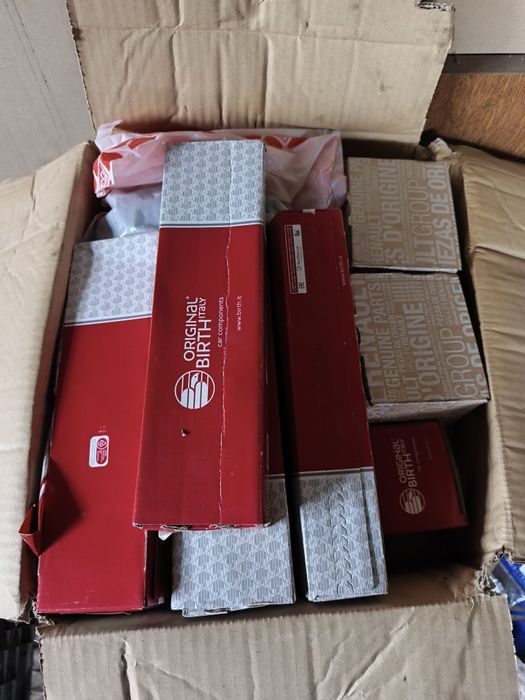 Vând Dacia Logan 1.4MPI