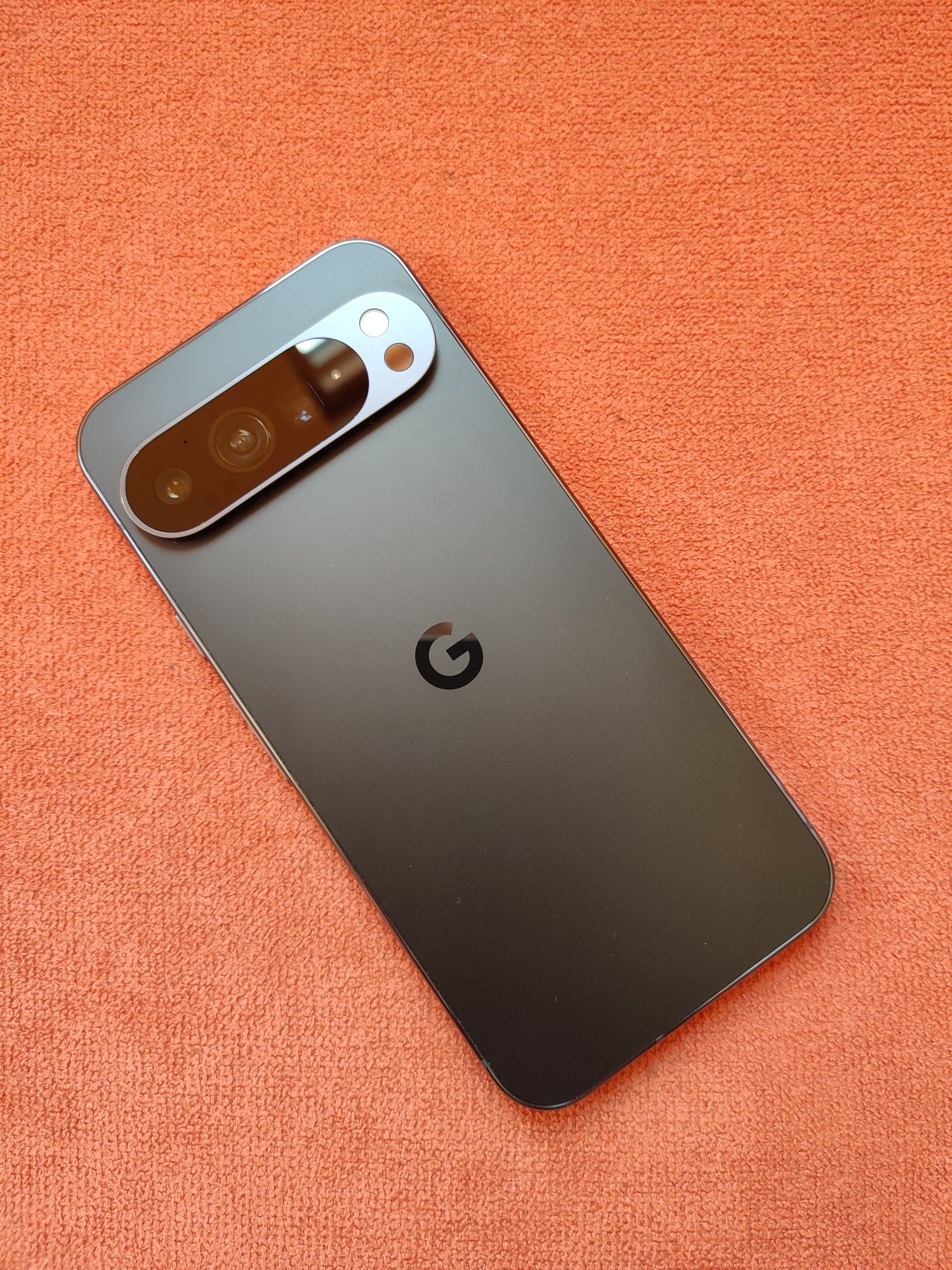 Google Pixel 9 Pro XL +Garantie