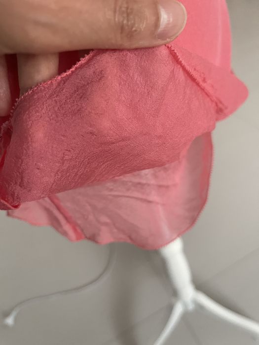 Top DKNY matase 100%