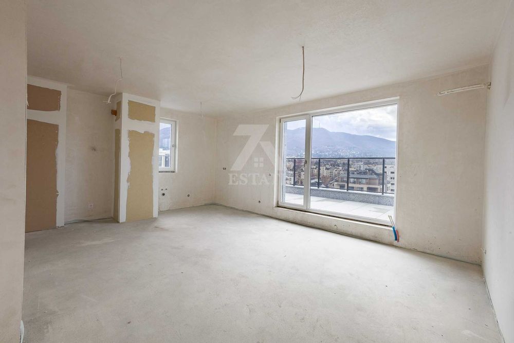 Продава се Тристаен апартамент в София, Овча купел - 186 кв.м за 1592 €/кв.м - Снимка #7