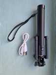 Bluetooth selfie stick M76