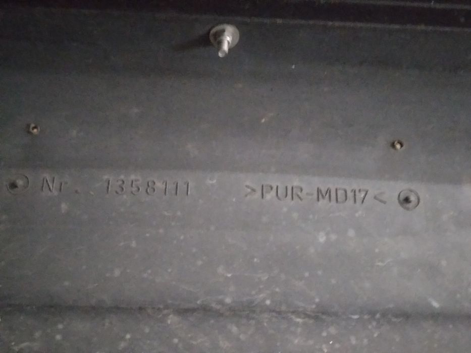 алуминиев micubishi pajero преден ролбар