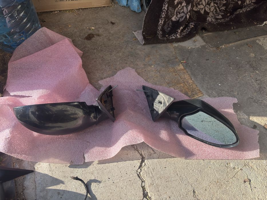 M3 странични огледала за BMW E46