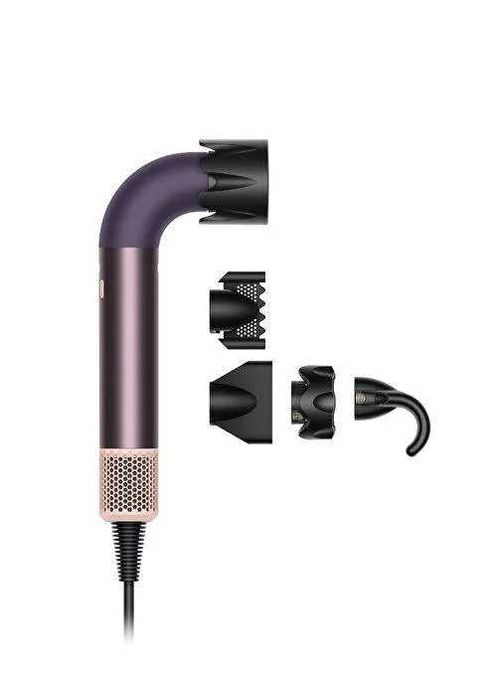 Фен Dyson Supersonic r™ Hair Dryer — Jasper Plum Edition