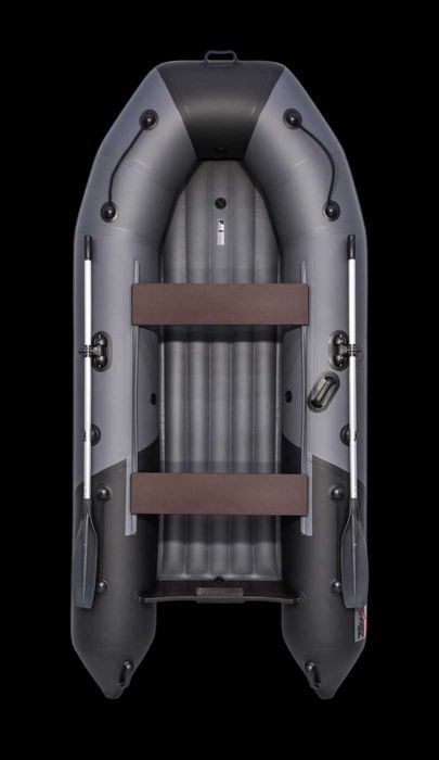 Лодка Таймень NX 3200 НДНД