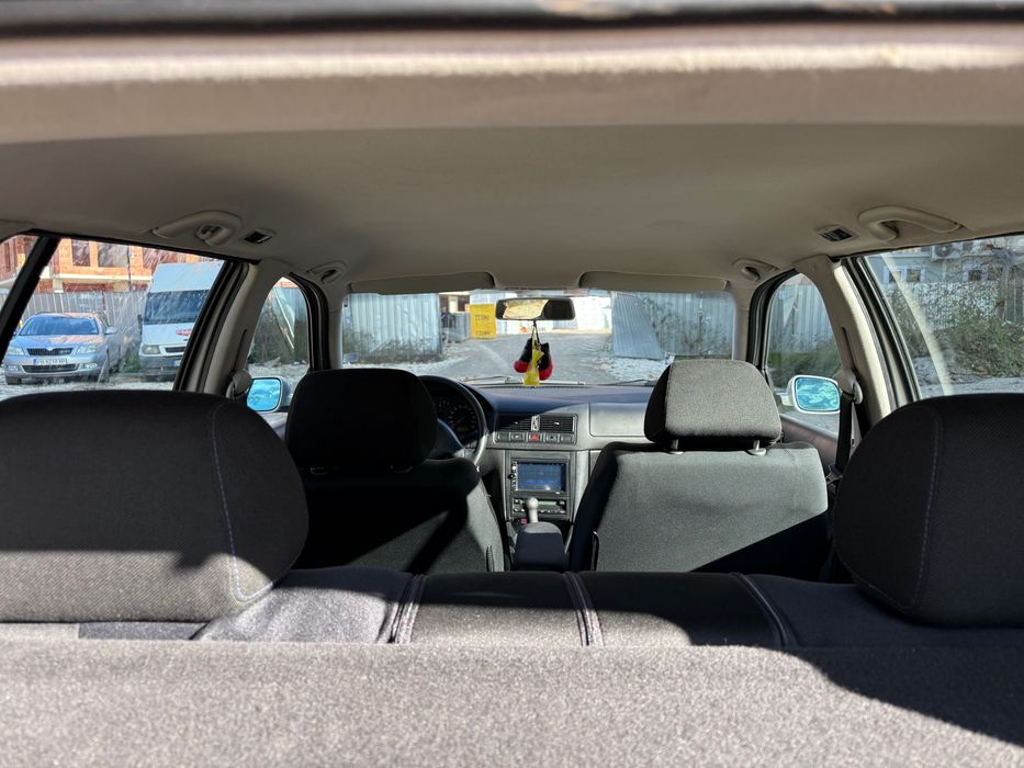 Продавам Голф 4 1,9тди