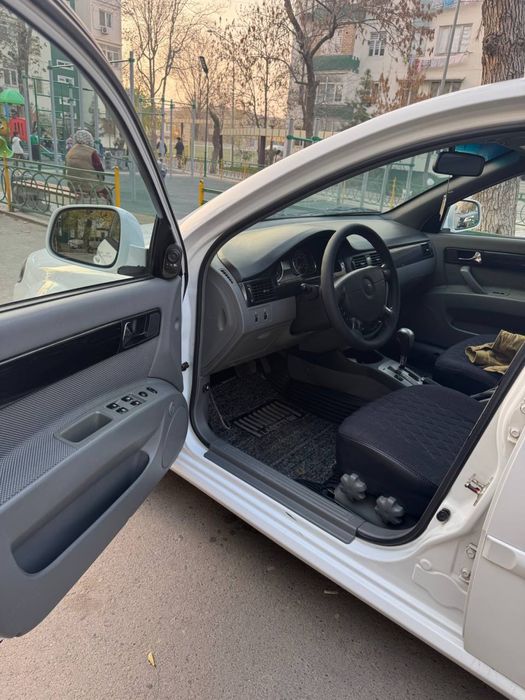 Chevrolet jentra 2019