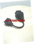 Cablu Adaptor Camion Renault 12 Pin La Obd2 16 Pin