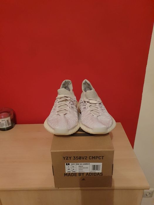 Vand Adidas Yeezy Boost 350 V2 Compact