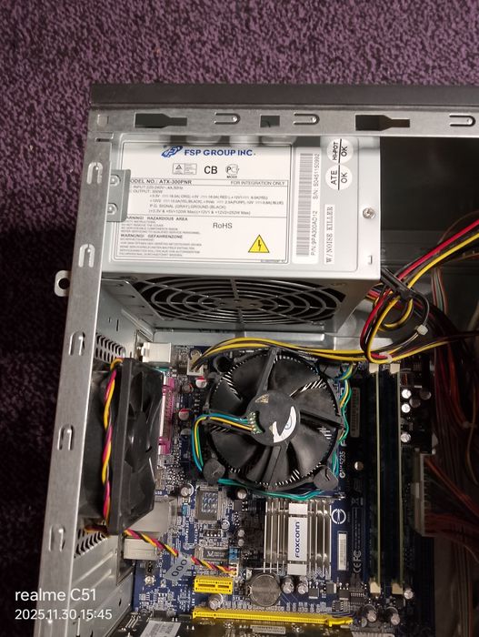 Продам ПК без windows