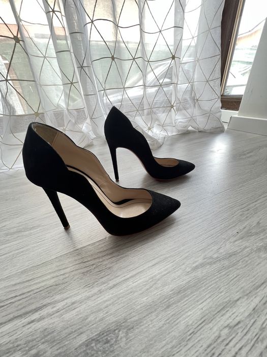 Pantofi Mineli Stilleto 37