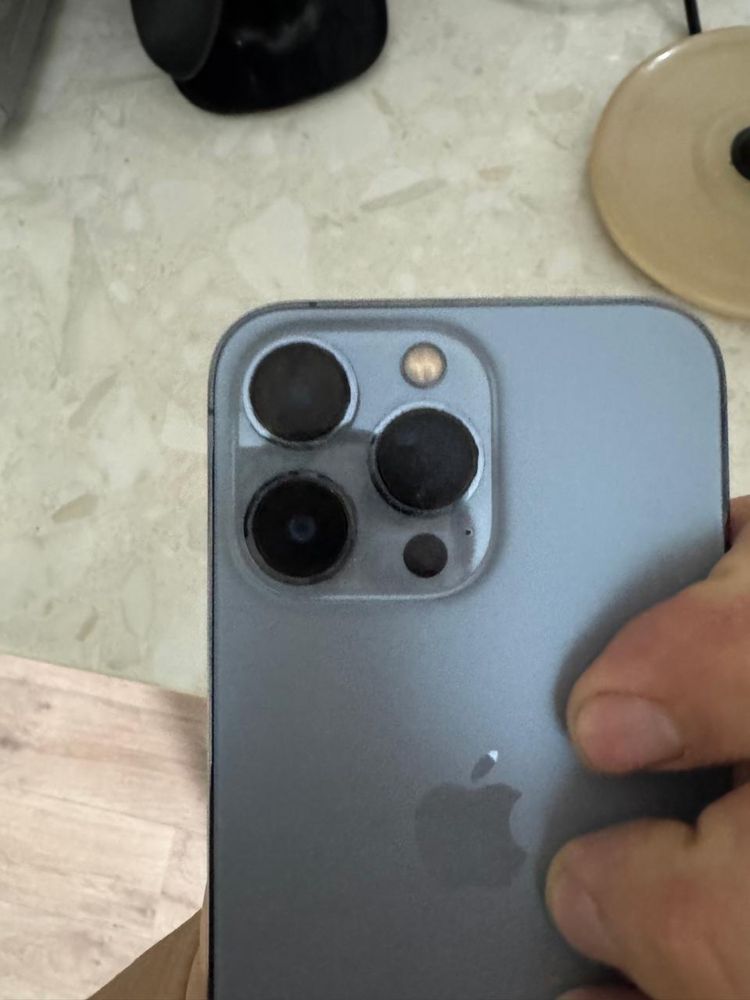 iphone 13 pro 256g