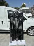 Багажник Стойка за велосипеди Thule Freeride 532