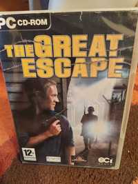 Joc PC The Great Escape