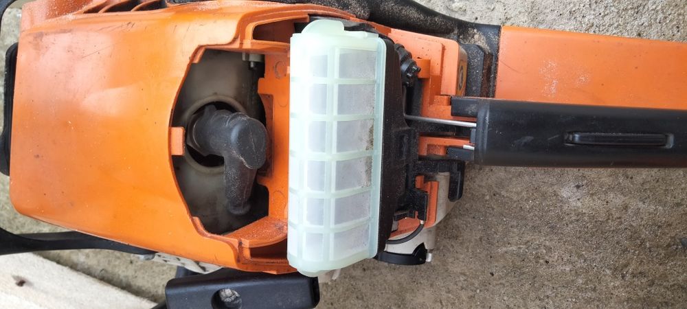 Drujbă Stihl ms 250
