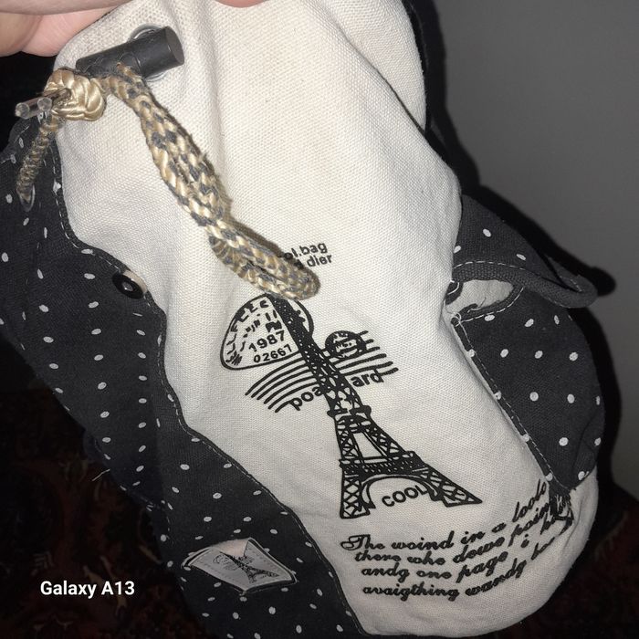 Продаются сумка и рюкзак  для подростка