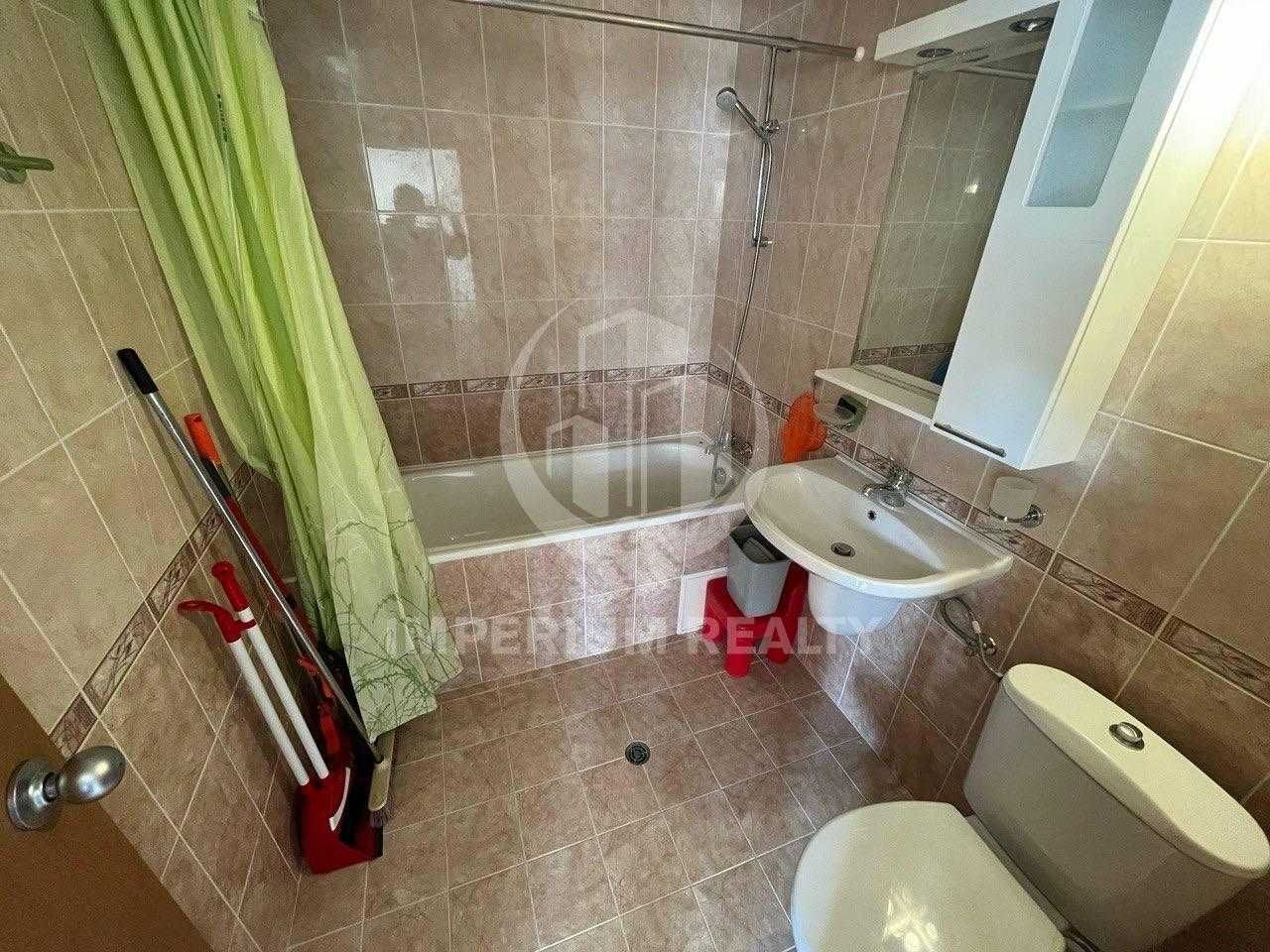 Продава се Тристаен апартамент в к.к. Слънчев бряг - 120 кв.м за 1000 €/кв.м - Снимка #7