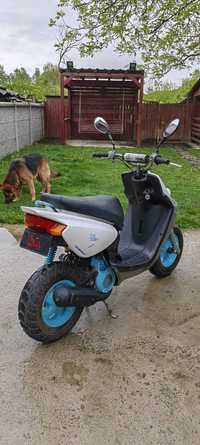 Vând Scuter Yamaha MBK 70cc