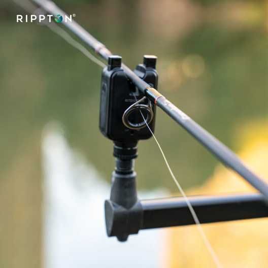 Senzori pescuit Rippton Bitekeeper Pro 4+1