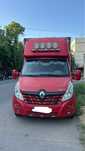 Vand Renault Master 2.3