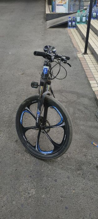 Продаётся велосипед