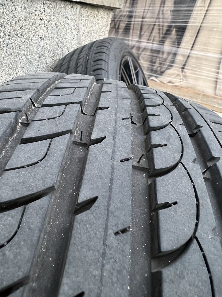 Джанти за BMW 18inch Spyder, style 172