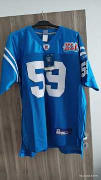 Tricou NFL Reebok Superbowl Colts mărime 52/XL