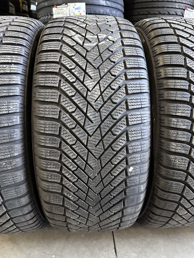 255/45/20 PIRELLI 4бр