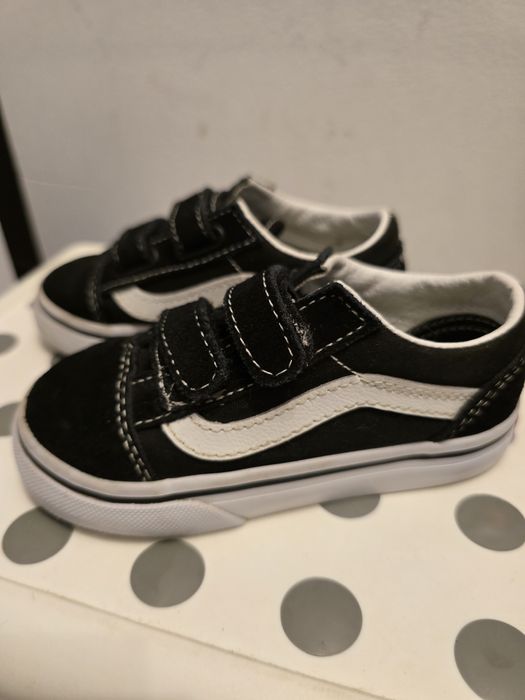 Tenesi copii Vans