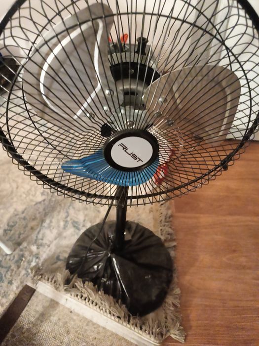 Продам вентилятор