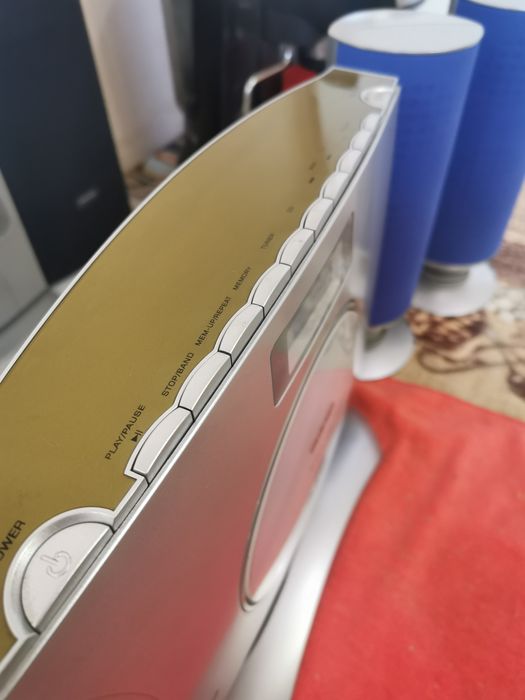 Universum CTR-CD 1036