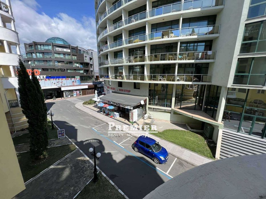 Продава се Двустаен апартамент в к.к. Слънчев бряг - 55 кв.м за 1219 €/кв.м - Снимка #13