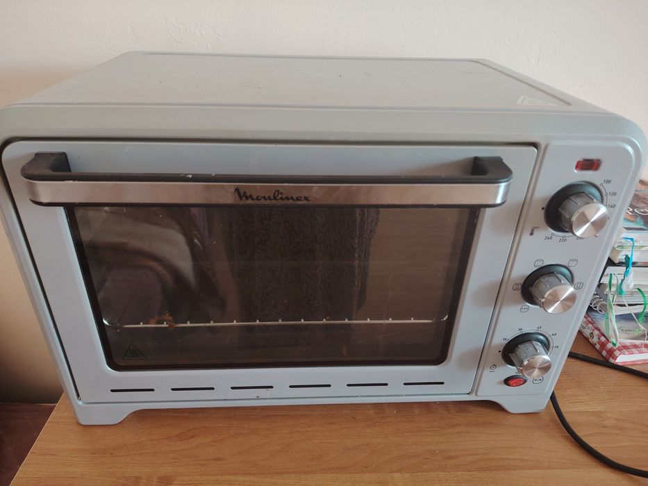 Продам мини печь