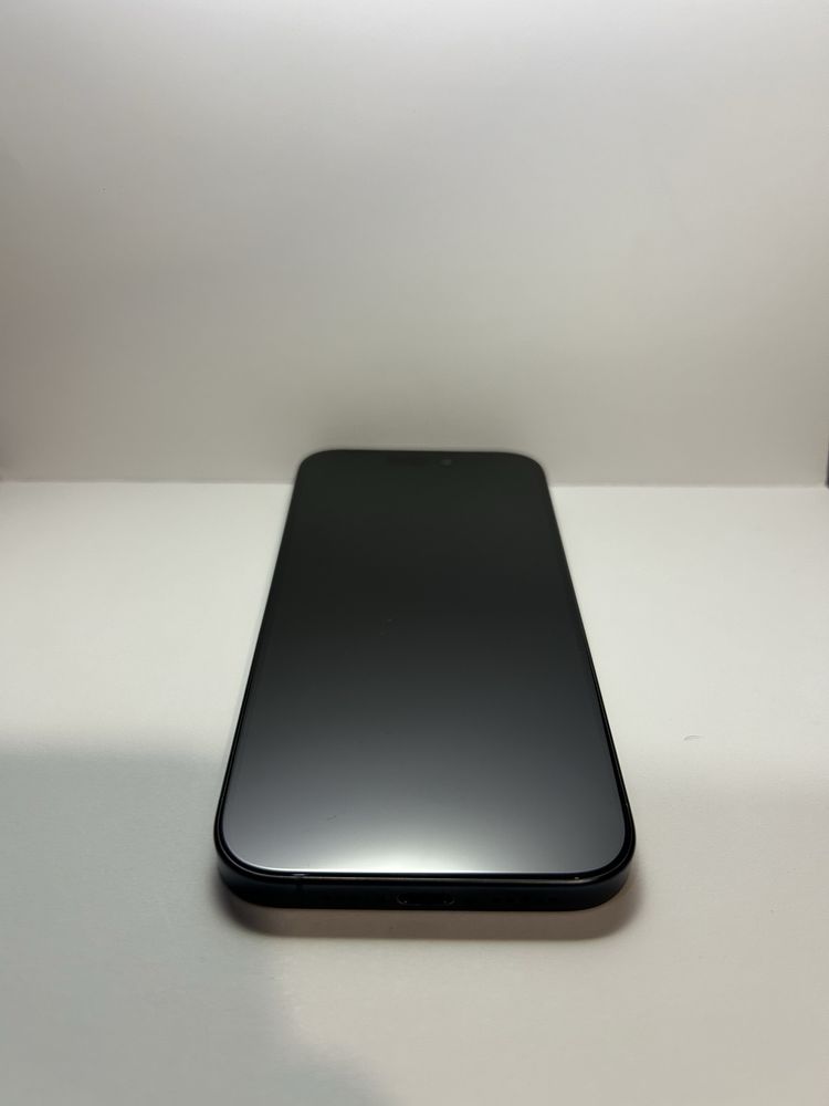 Като нов! Iphone 15 Pro 128Gb