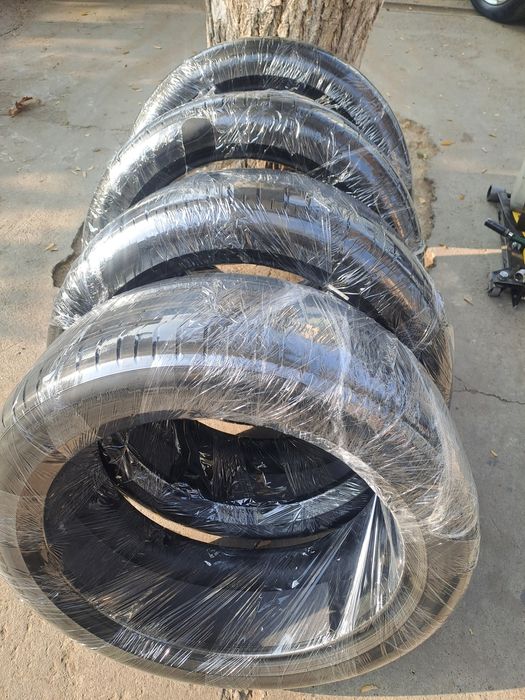 Fireli l7 zavod balon ideal